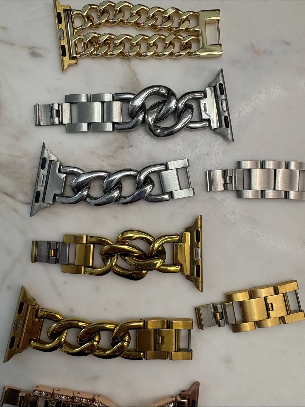 Interchangeable Apple Watch Bands & Cases For Apple Series 5 40mm